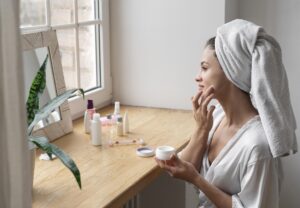 How to Build a Skincare Routine That Actually Suits Your Skin Type