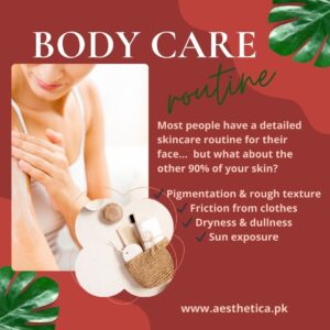 Body Serums — The Skincare Step Most People Forget
