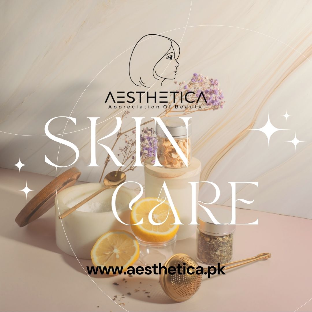Best Skincare Products in Pakistan
