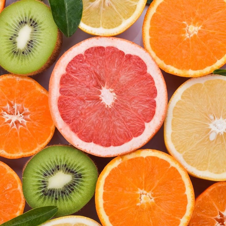 Vitamin C