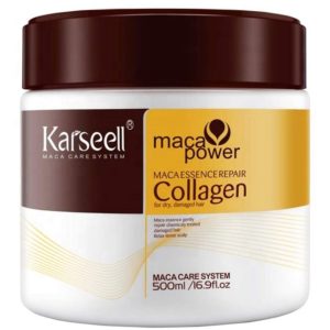 Karseell Collagen Deep Repair Hair Mask
